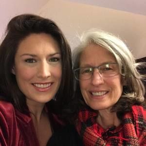 Meet your Posher, Megan